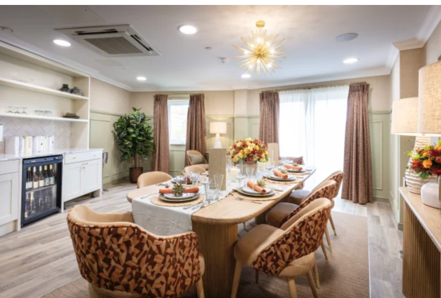 Waterhaven Place